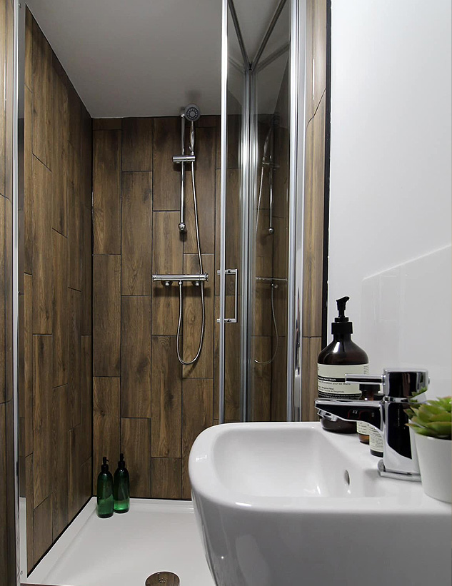Complete upgrades to kitchens, bathrooms, bedrooms, living areas, and all internal spaces—finished to a professional, modern standard.
