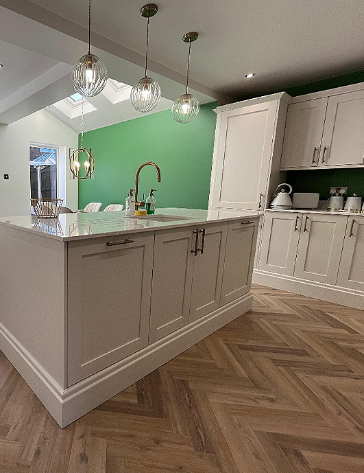 At Hive Construction NW Ltd, we believe in building more than just properties—we build lasting relationships through trust, quality workmanship, and dependable service..