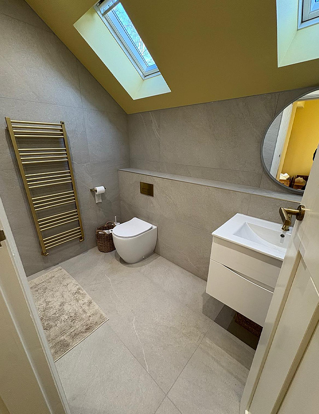 At Hive Construction NW Ltd, we bring vision, craftsmanship, and reliability together to transform properties across the North West.