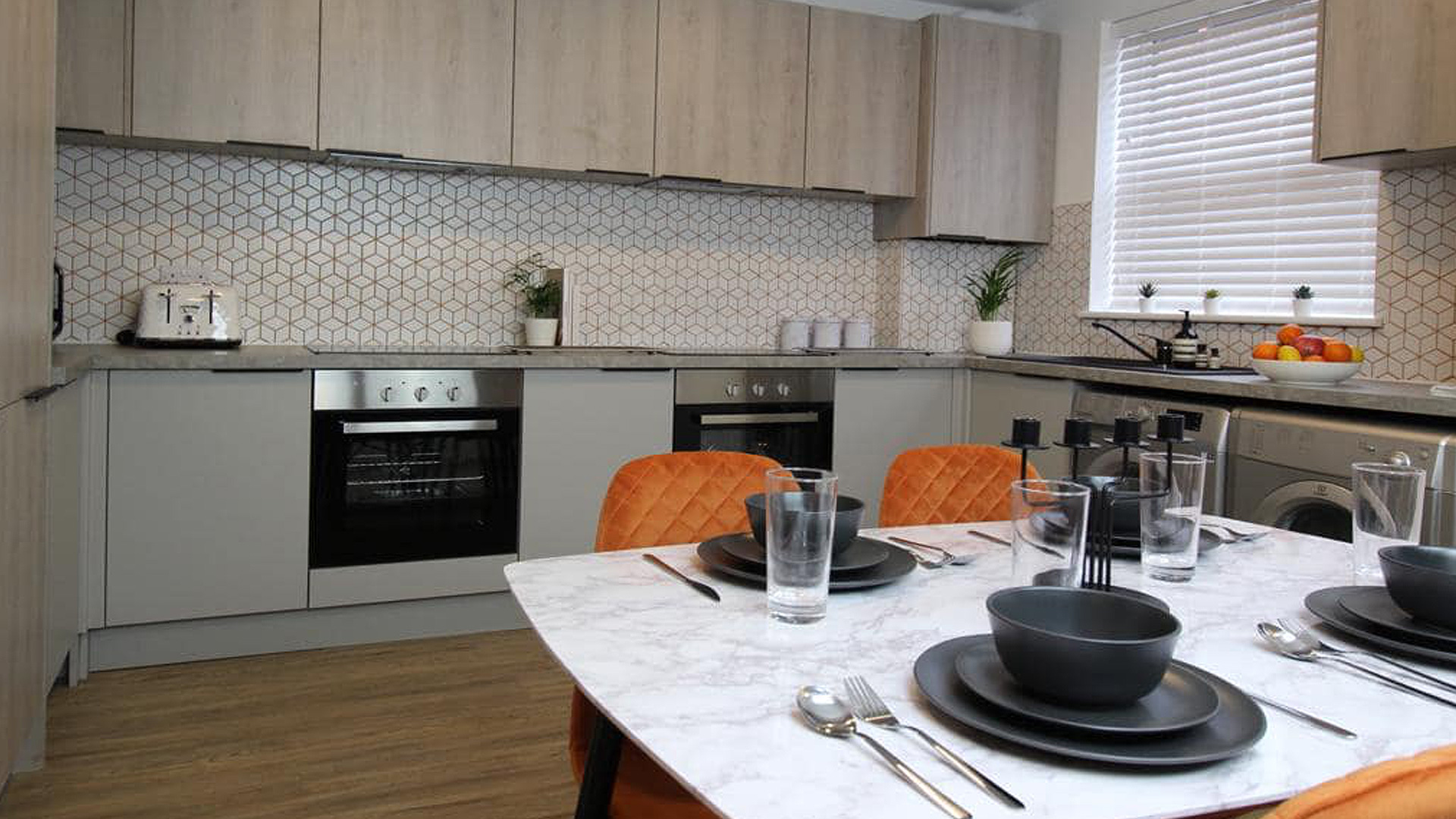 Hive Construction NW Ltd -   At Hive Construction NW Ltd, we provide professional HMO conversion services that transform standard residential properties into high-quality, compliant Houses