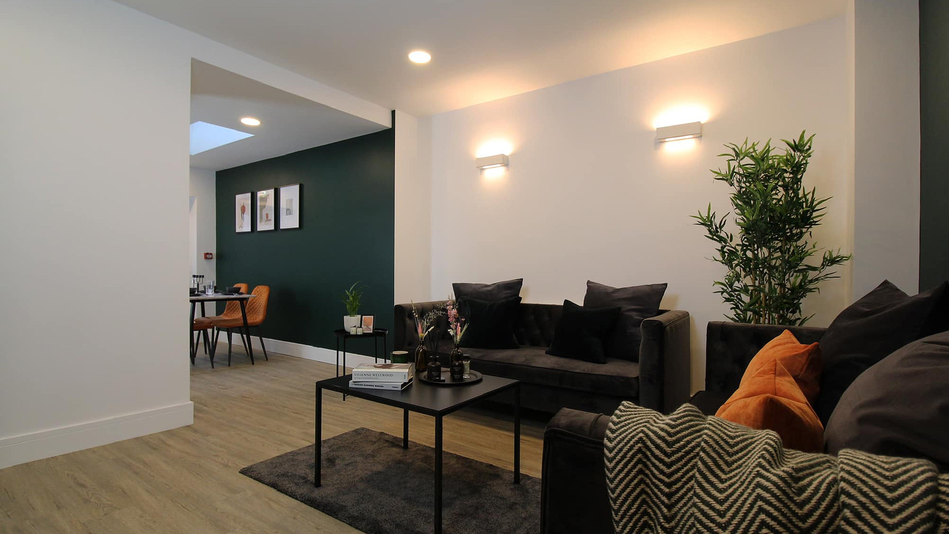 Hive Construction NW Ltd -  Commercial to residential conversions  Specialists