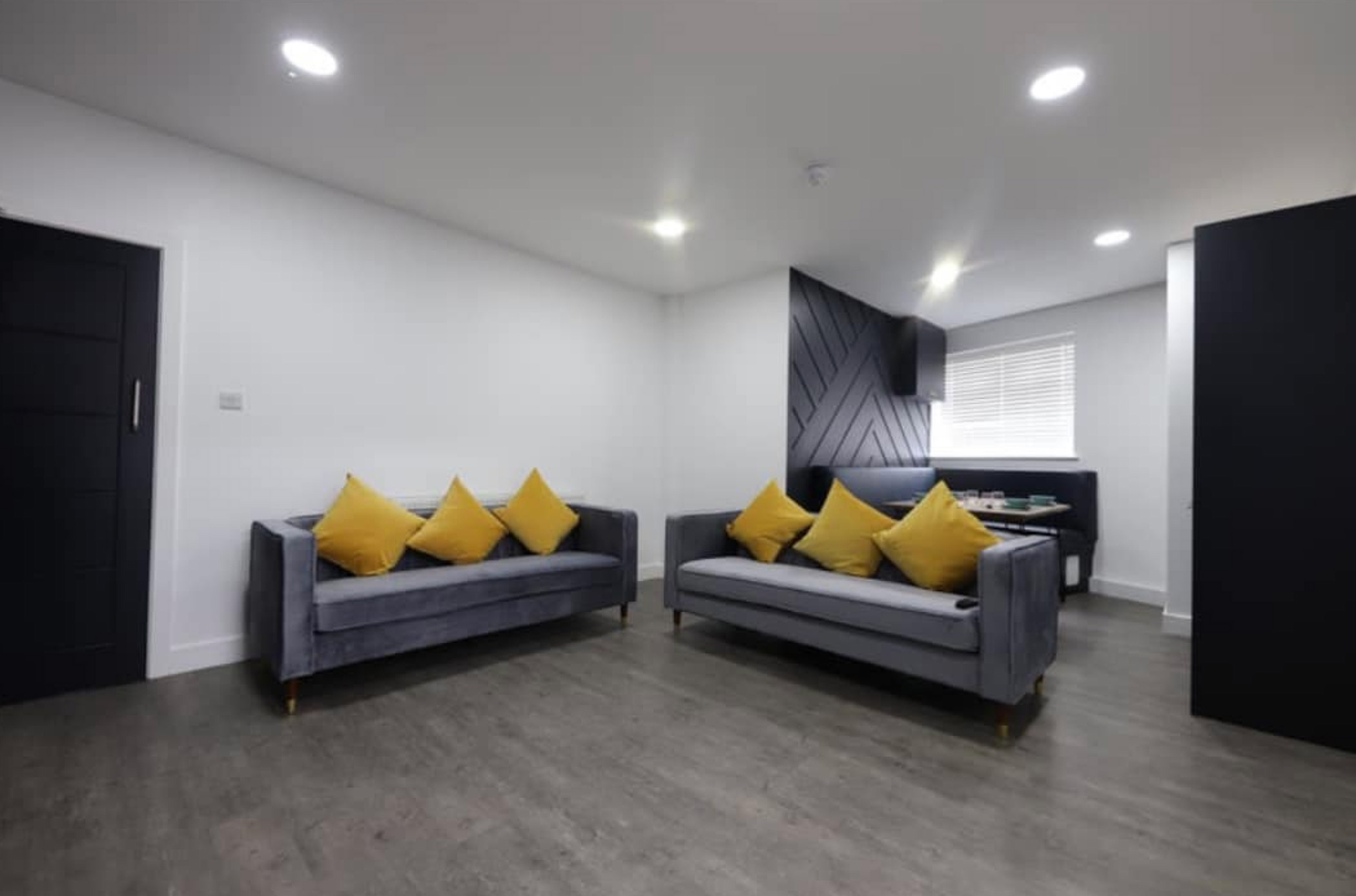 Hive Construction NW Ltd -  Transforming Land and Buildings Into High-Value, High-Quality Spaces