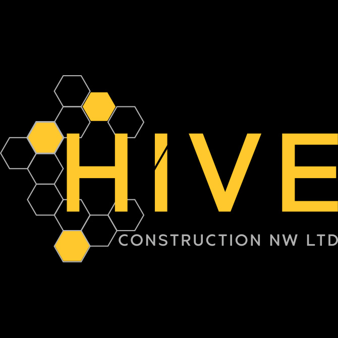 Contact Us | Hive Construction NW Ltd